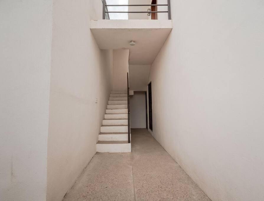 Barcelona Loft Apartment Chihuahua Exterior photo